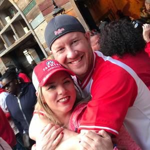 Meet your Posher, Karen